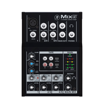 Picture of Mackie Mix5 | 5 Channel Mixing Console