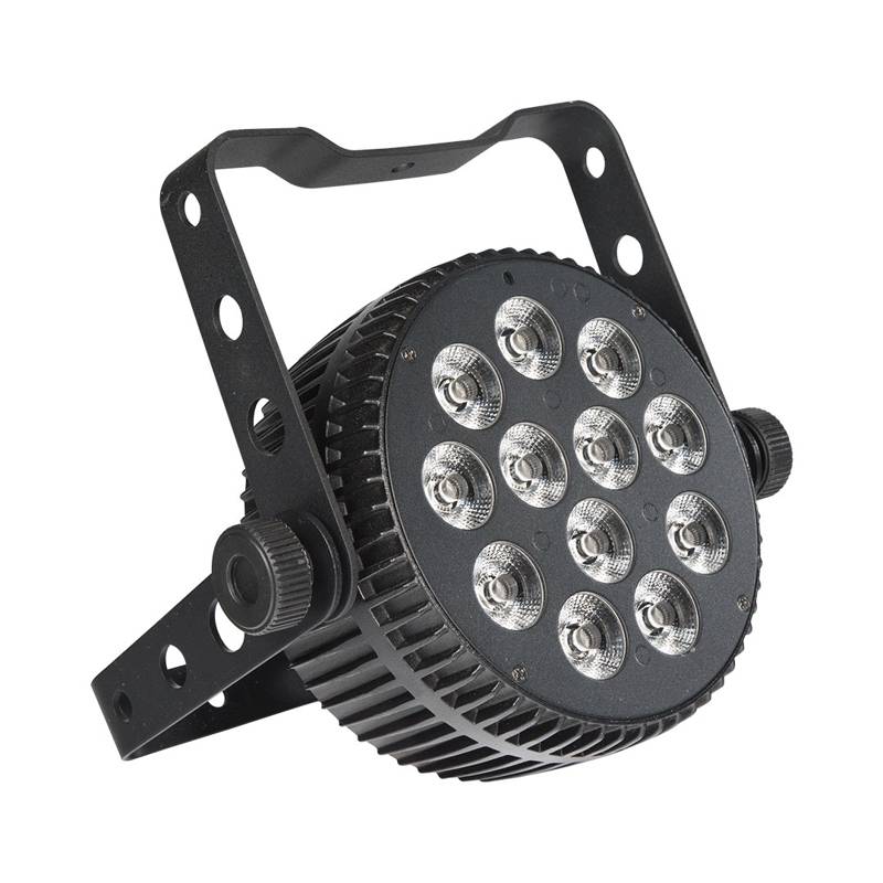 Picture of Hybrid HSS 12.6 | PAR Can (RGBWA UV)