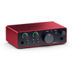Focusrite Scarlett Solo Studio 4th Gen | Studio Bundle 2