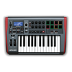 Picture of Novation Impulse 25 | 25 Key Midi Keyboard