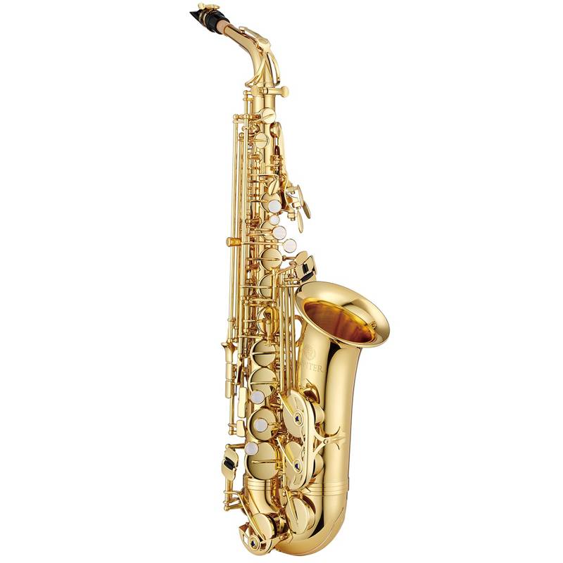 Jupiter JAS700 Alto Saxophone