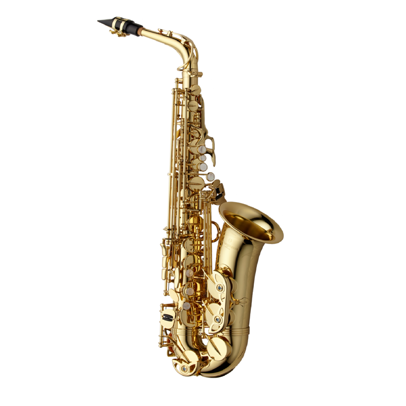 Picture of Yanagisawa A-WO1 | Alto Saxophone