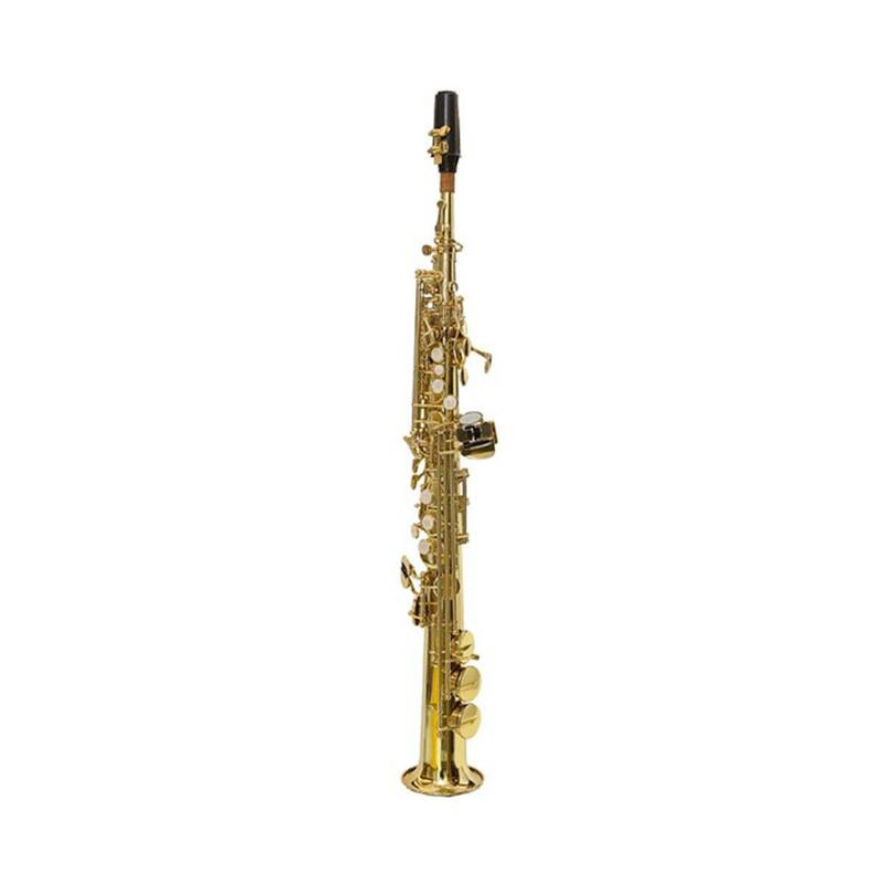 Picture of Jinbao SST400L | Soprano Saxophone