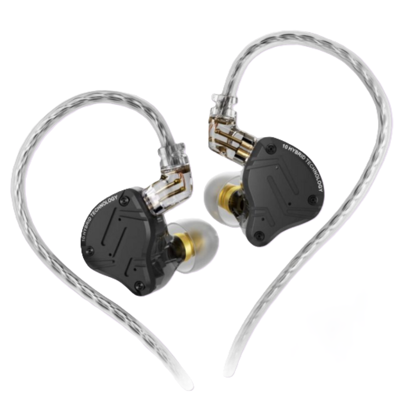 KZ - ZS10 Pro | In-Ear Monitors