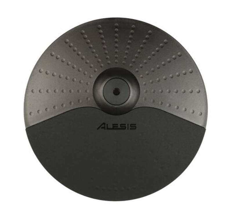 Alesis 10" | Electronic Cymbal Pad with Choke