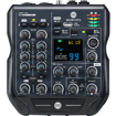 Powerworks M42BT-UFX | 4-Channel Mixer