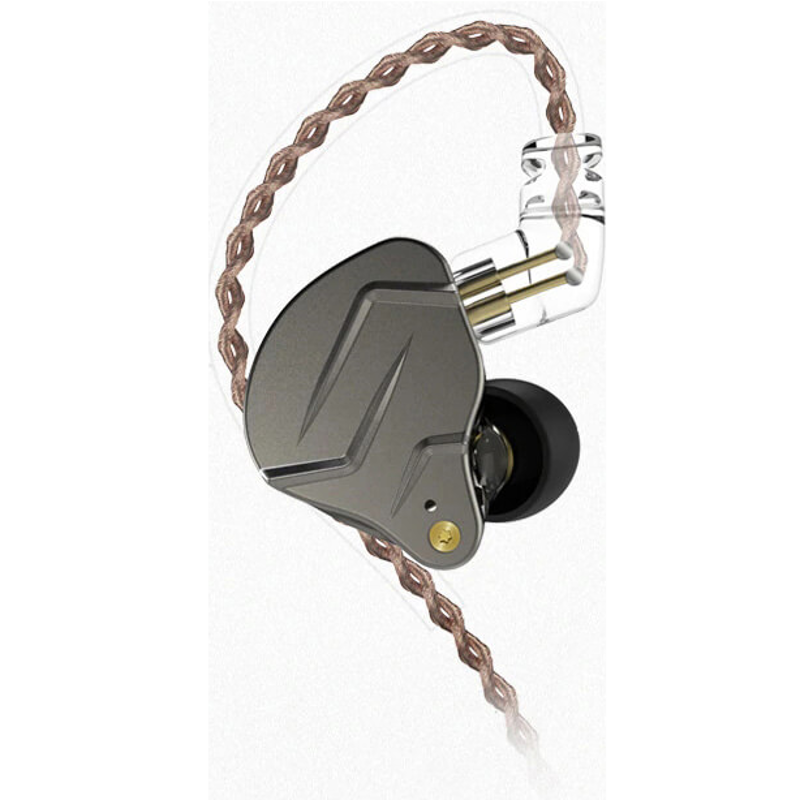 KZ - ZSN Pro | Noise Isolating Earphones