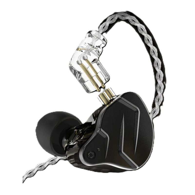 KZ - ZSN Pro X | Noise Isolating Earphones
