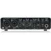 Behringer UMC204HD | USB Audio Interface