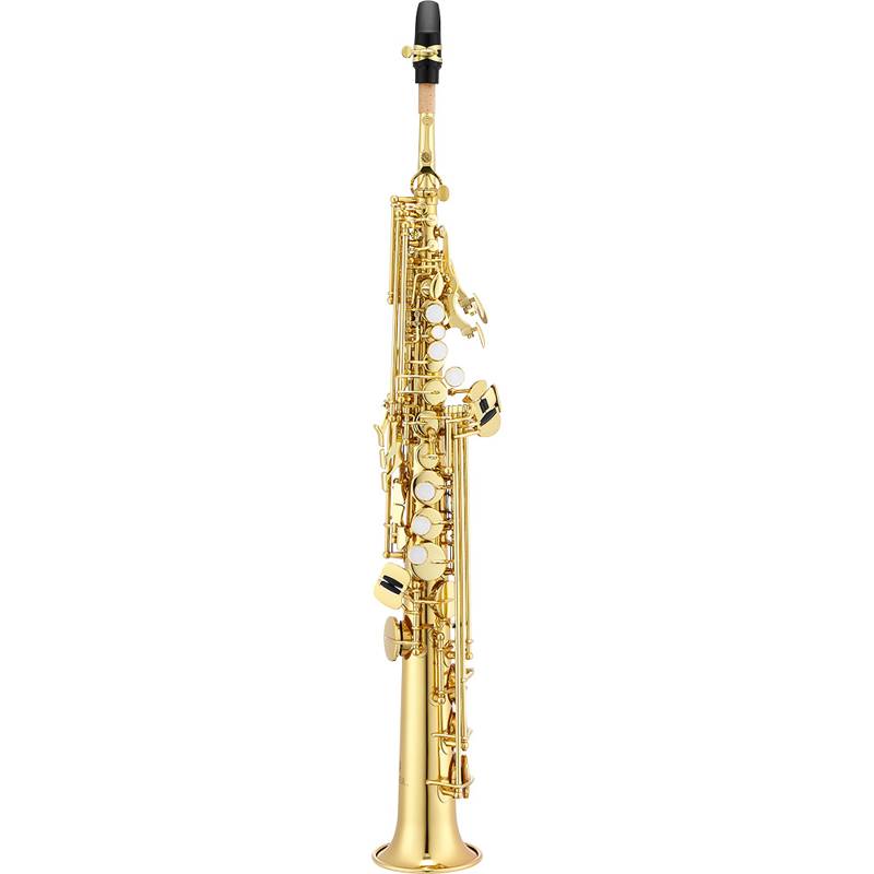 Jupiter JSS1000Q | Soprano Saxophone