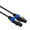 Hybrid CABHYB007 | 20M Speakon - Speakon Speaker Cable 2