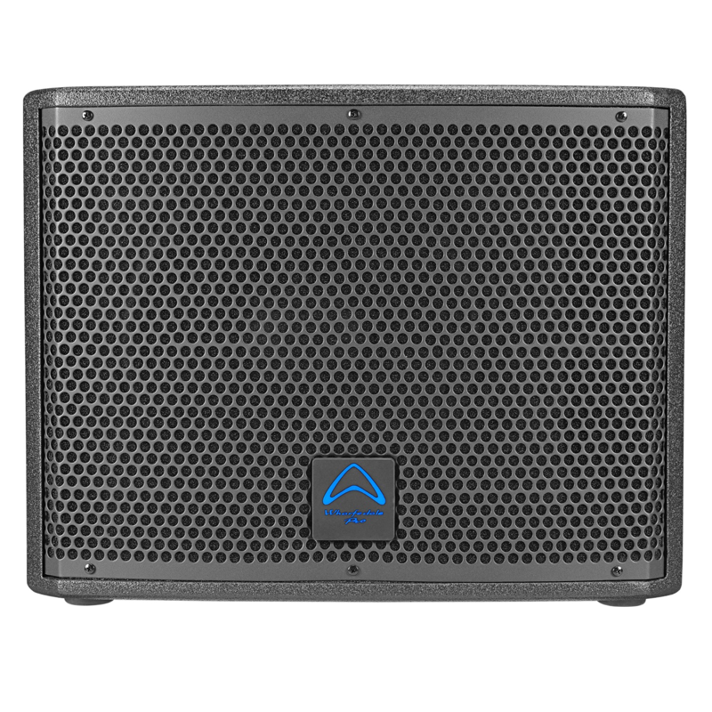 Wharfedale T-Sub-AX12B | 12" Active Sub Woofer