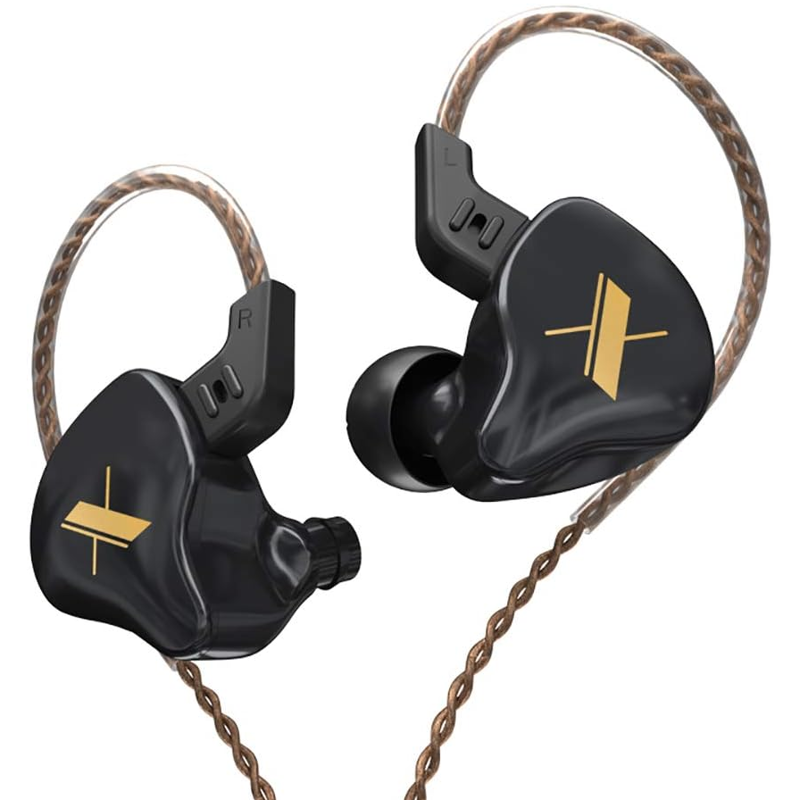 KZ EDX | In Ear Stage Monitors