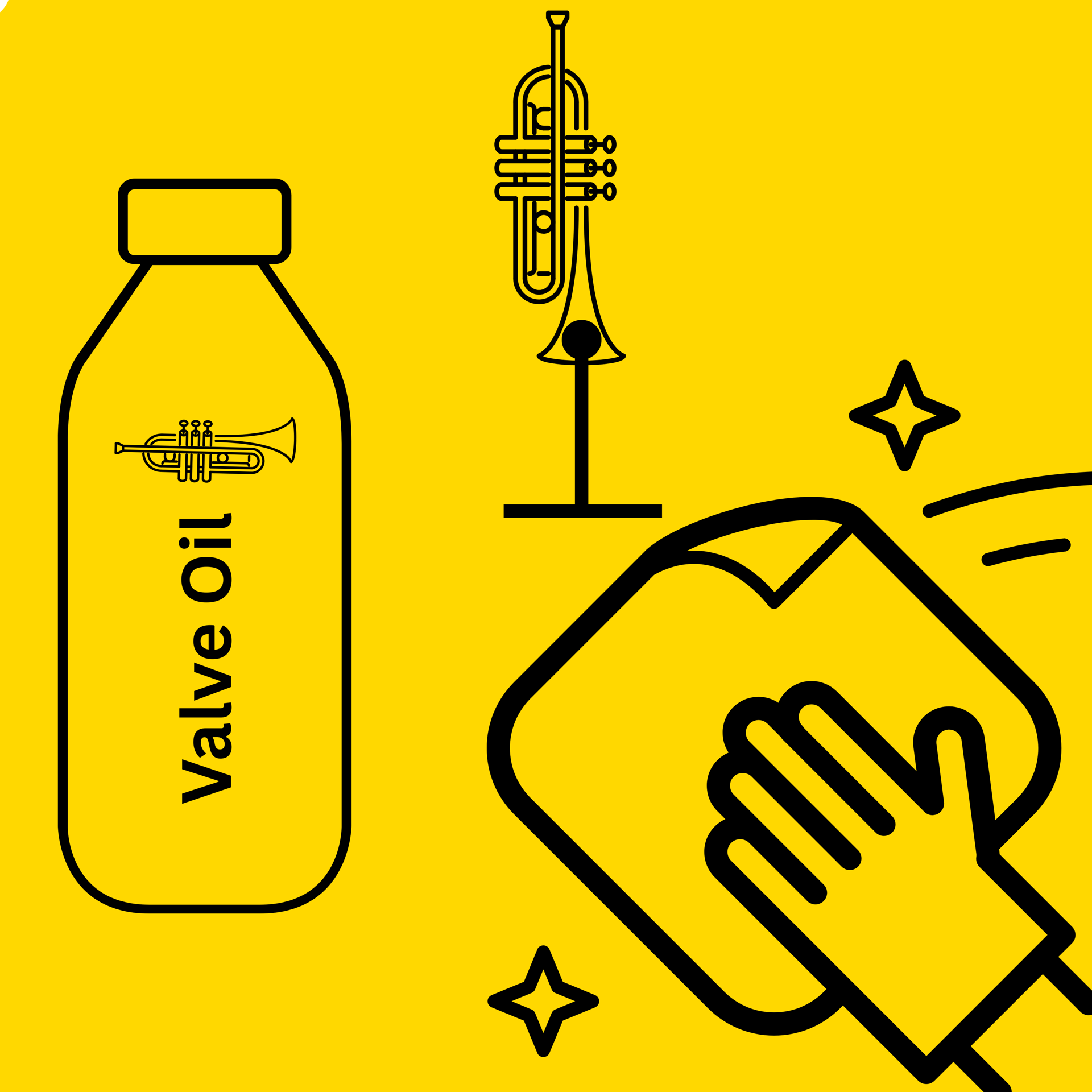 Picture for category Brass Accessories