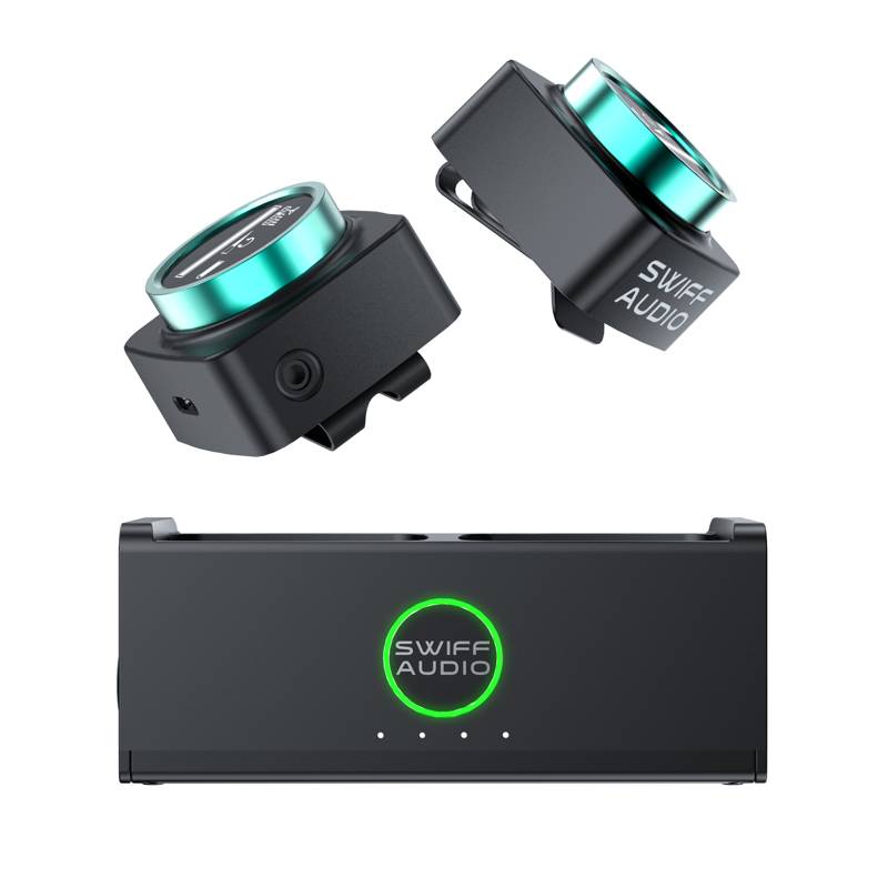 Swiff Audio WX510 | Wireless In Ear Monitor System