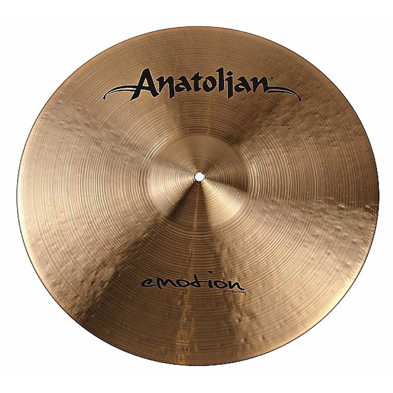 Anatolian EMS16CRH | 16" Emotion Crash Cymbal