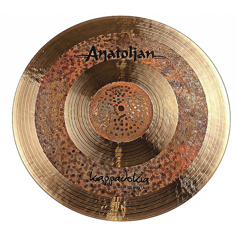 Anatolian KS17CRH | 17" Kapadokia Crash Cymbal