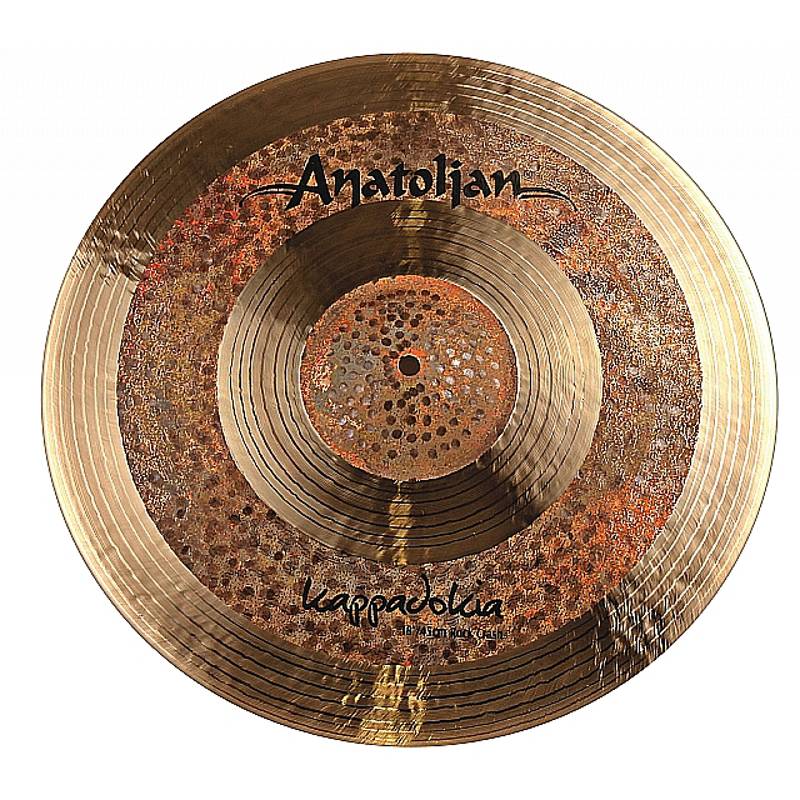 Anatolian KS17CRH | 17" Kapadokia Crash Cymbal
