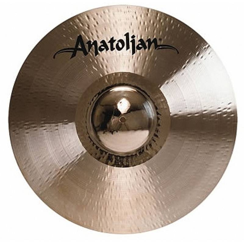 Anatolian DTS20RDE | 20" Diamond Trinity Ride Cymbal