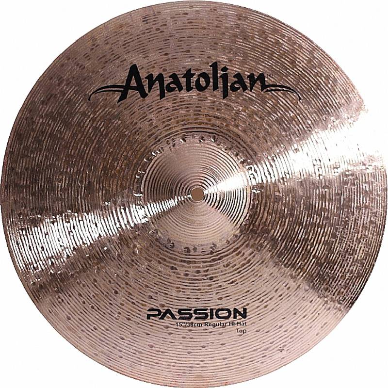 Anatolian PAS20RDE | 20" Passion Ride Cymbal