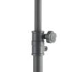 Stagg MUS-C5 T | Orchestral Music Stand 4