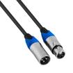 Hybrid CABHYB104 | 1.5m DMX Cable