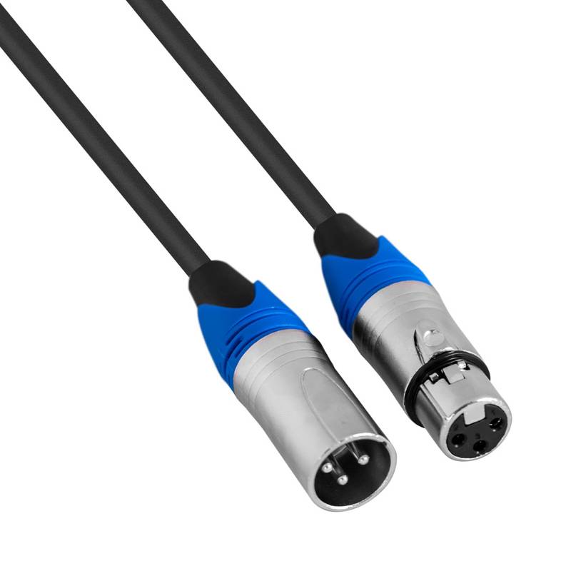 Hybrid CABHYB104 | 1.5m DMX Cable