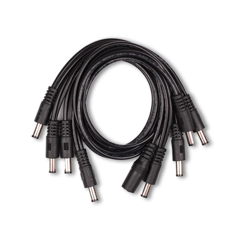 Mooer PDC-8S | 1 In - 8 Out DC Daisy Chain Cable