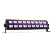 Beamz BUV293 | UV Bar 2x 9 LED Lights