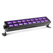 Beamz BUV293 | UV Bar 2x 9 LED Lights 2