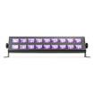 Beamz BUV293 | UV Bar 2x 9 LED Lights 2