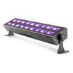 Beamz BUV293 | UV Bar 2x 9 LED Lights 4