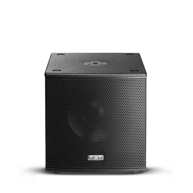 FBT Subline | 12" 700watt Powered Sub Woofer