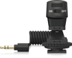 Behringer GO CAM | Camera Shotgun Microphone