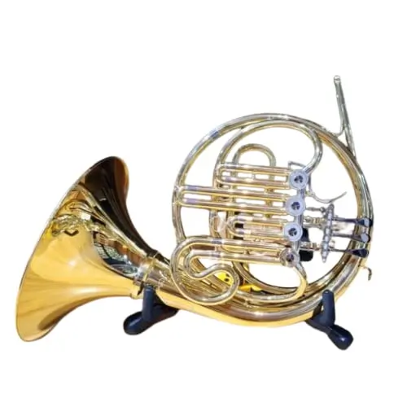 Santa Fe SUN6467L | Single French Horn