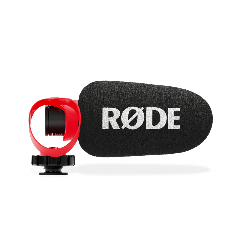 Rode VideoMicro II | Ultra-compact On-camera Microphone