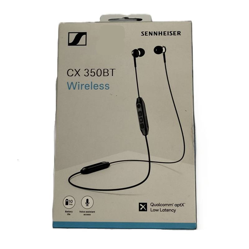 Sennheiser CX350BT | Bluetooth Ear Phones