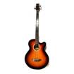 Phil MB36CE3TC | 2nd Hand 4 String Acoustic Bass Guitar