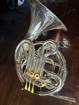 Renaissance Dynasty | Double French Horn (Silver)