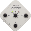 Roland GO:MIXER | Audio Mixer for Smartphones