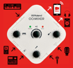 Roland GO:MIXER | Audio Mixer for Smartphones