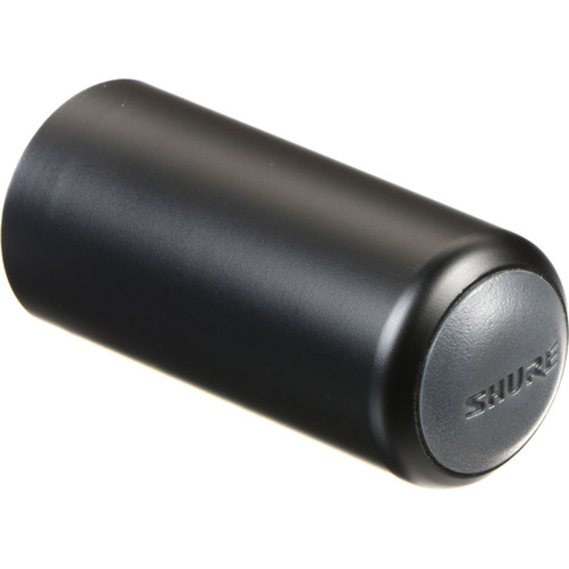 Shure SLX | Battery Cup Replacement