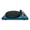 Argon ARGTTMKIIABLUE | Belt Driven Turntable Artic Blue