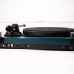 Argon ARGTTMKIIABLUE | Belt Driven Turntable Artic Blue