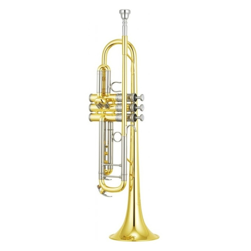 Yamaha Xeno YTR-8335 | Bb Trumpet