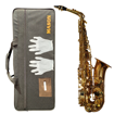 Mason AL306F | Alto Saxophone