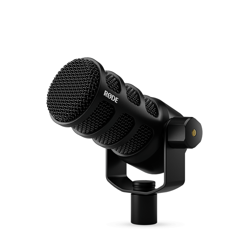 Rode PodMic USB | Podcasting Mic