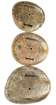 Anatolian CLAP STACK PACK | 11" / 13" / 15" Clap Stack Cymbal