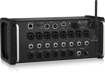 Picture of Behringer XR16 - Digital Rack Mount Mixer