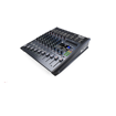 Alto Live 802 | 8 Channel Mixing Console 2